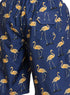 Design 15 Printed Beach Short - Khotwh